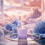 Dream Candle 290g